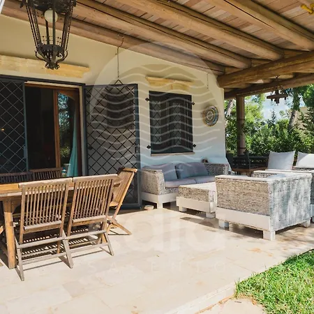 Apartmán Aliee Piscina Privata - By Cala Salento *